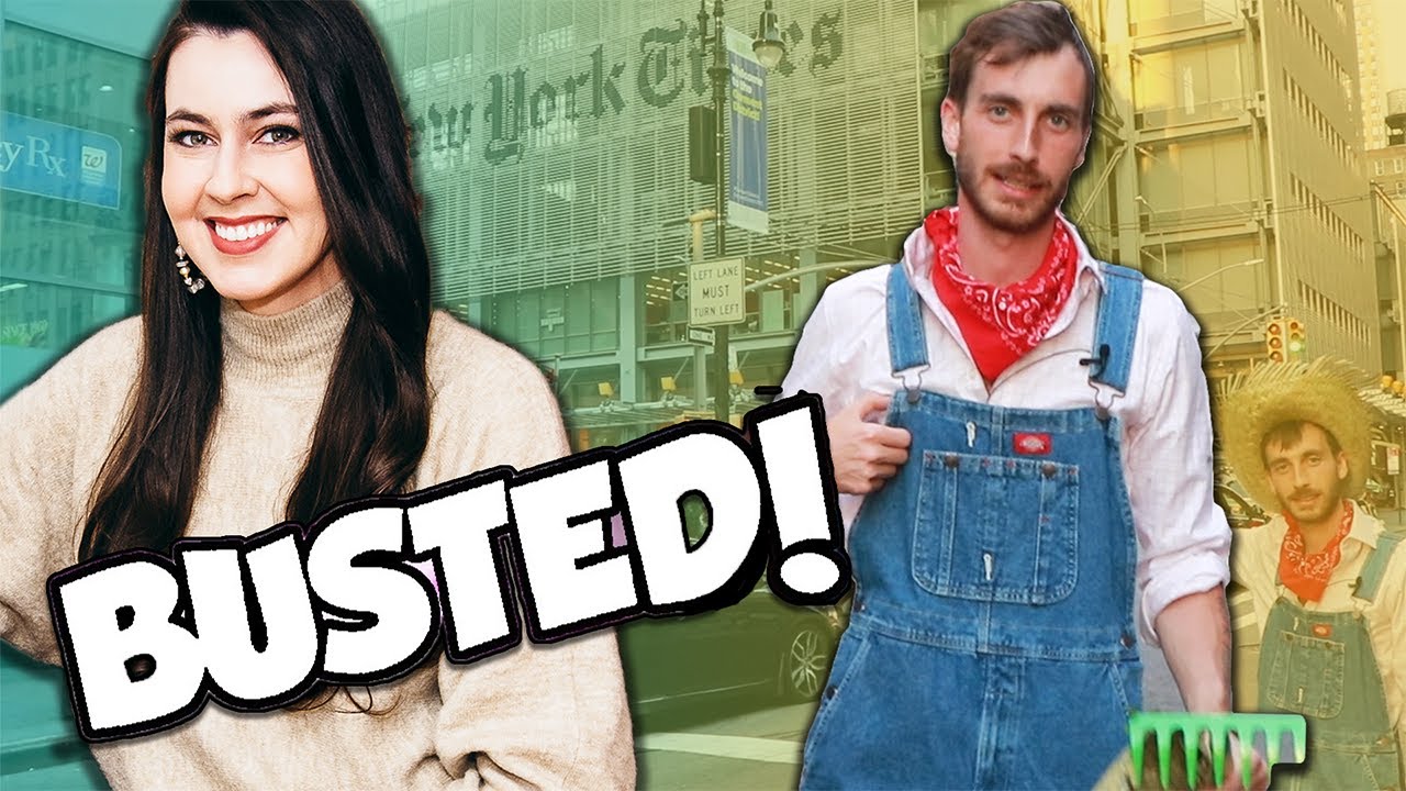 Content Cop - Taylor Lorenz  (Midwest Edition)