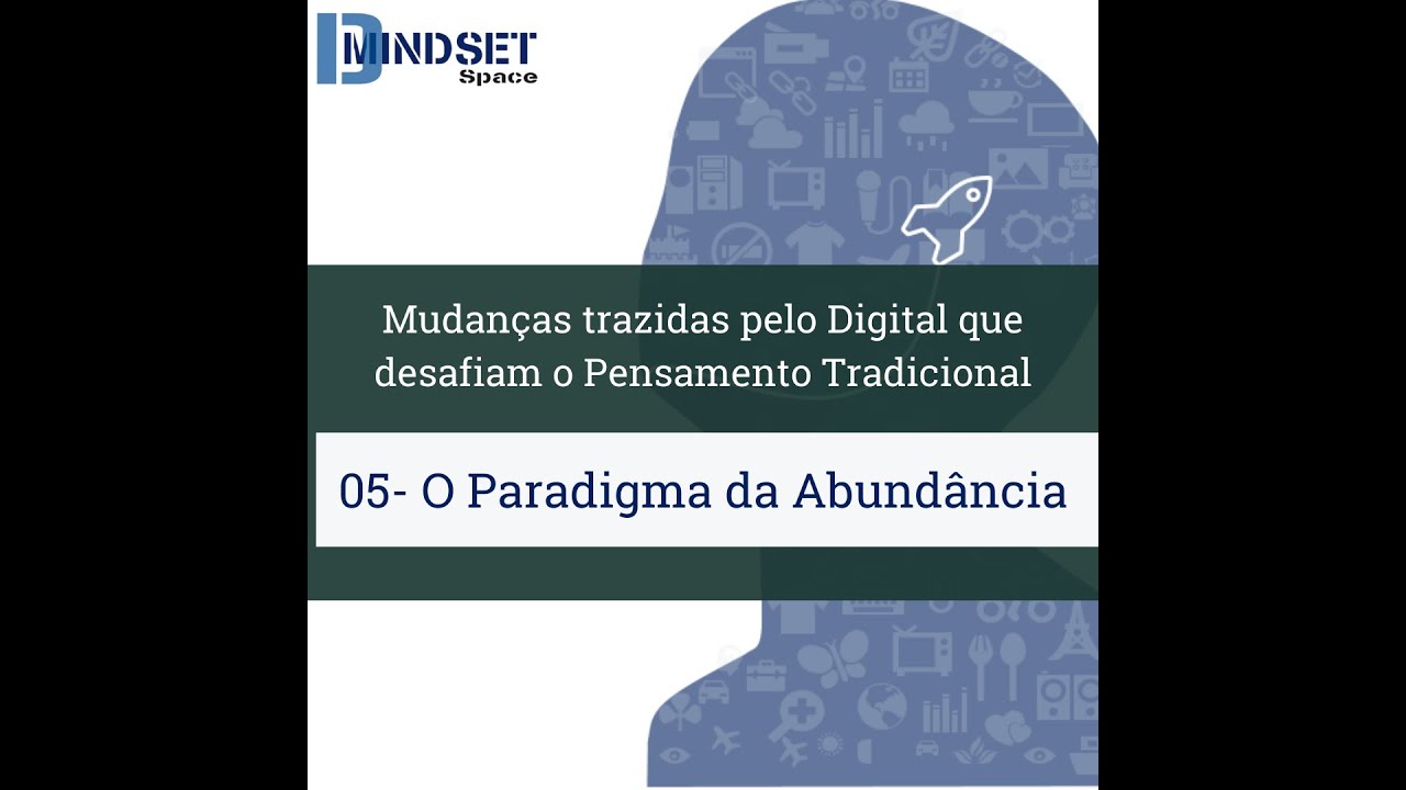 Cortes - O Paradigma da Abundância - desafiando o pensamento tradicional