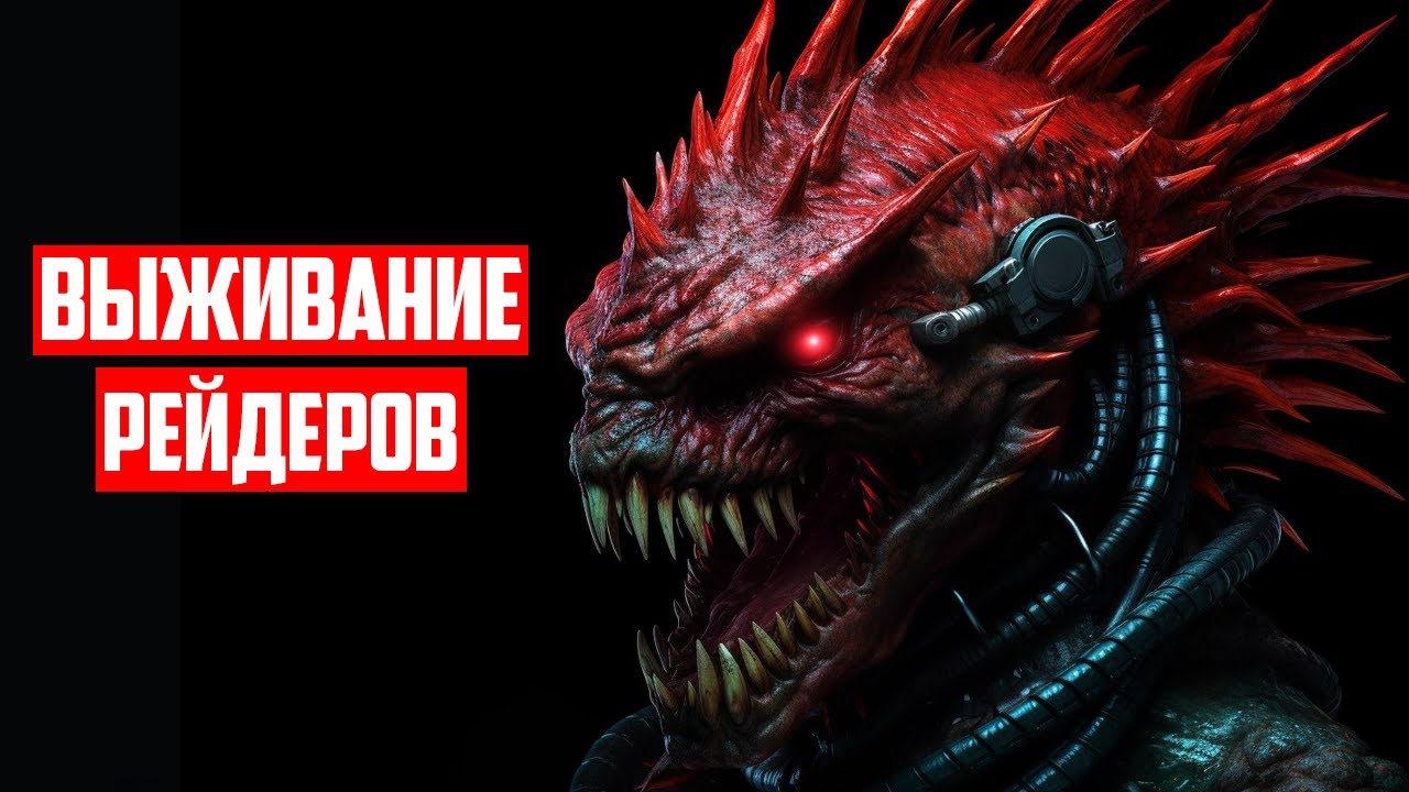 Рейдеры в Борьбе за Выживание: Новая ПвПвЕ Игра No Love Lost