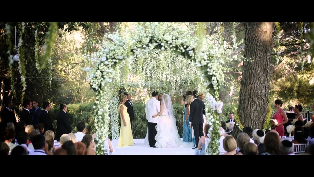 Wedding video in Capri (Italy) || Marisa & Hal