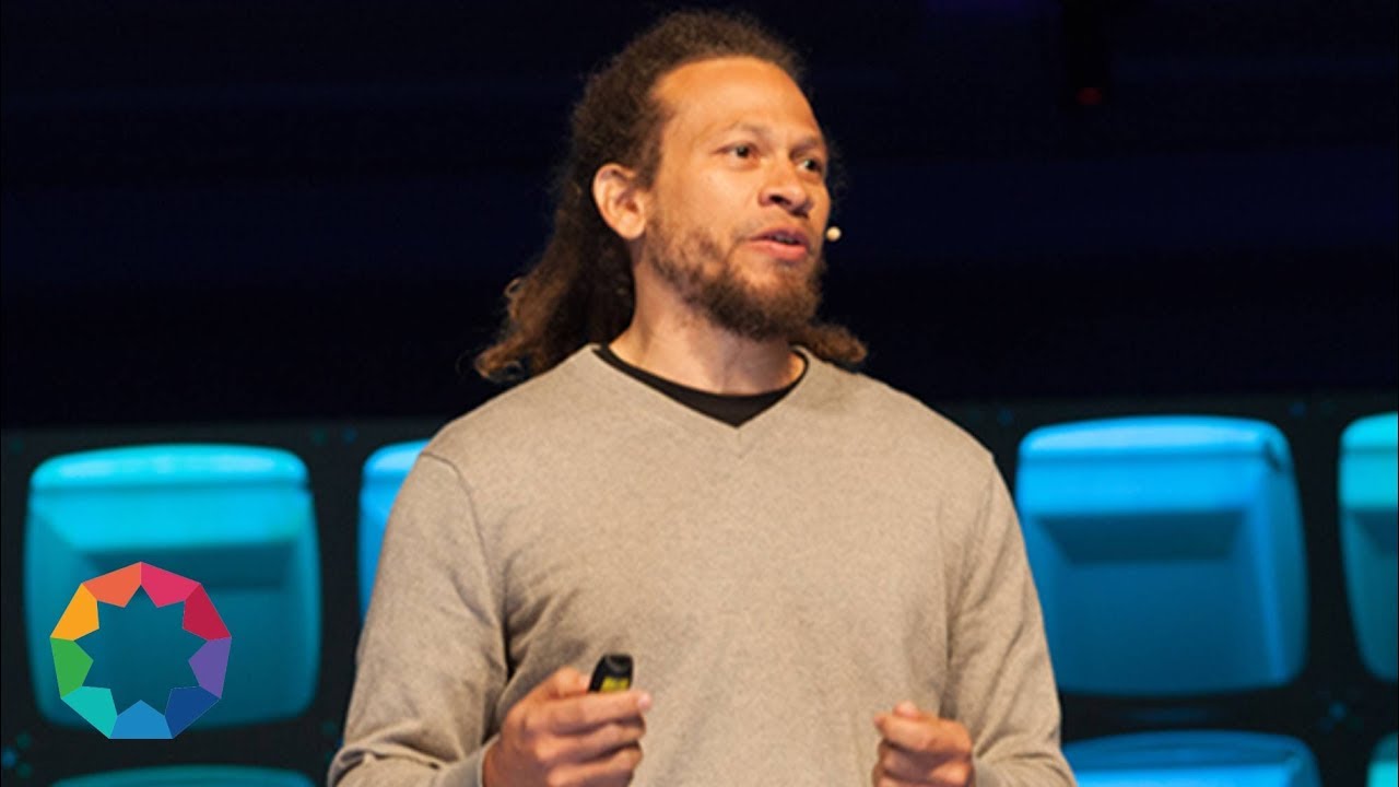 Racial Justice: Mass Incarceration in America | Derik Smith