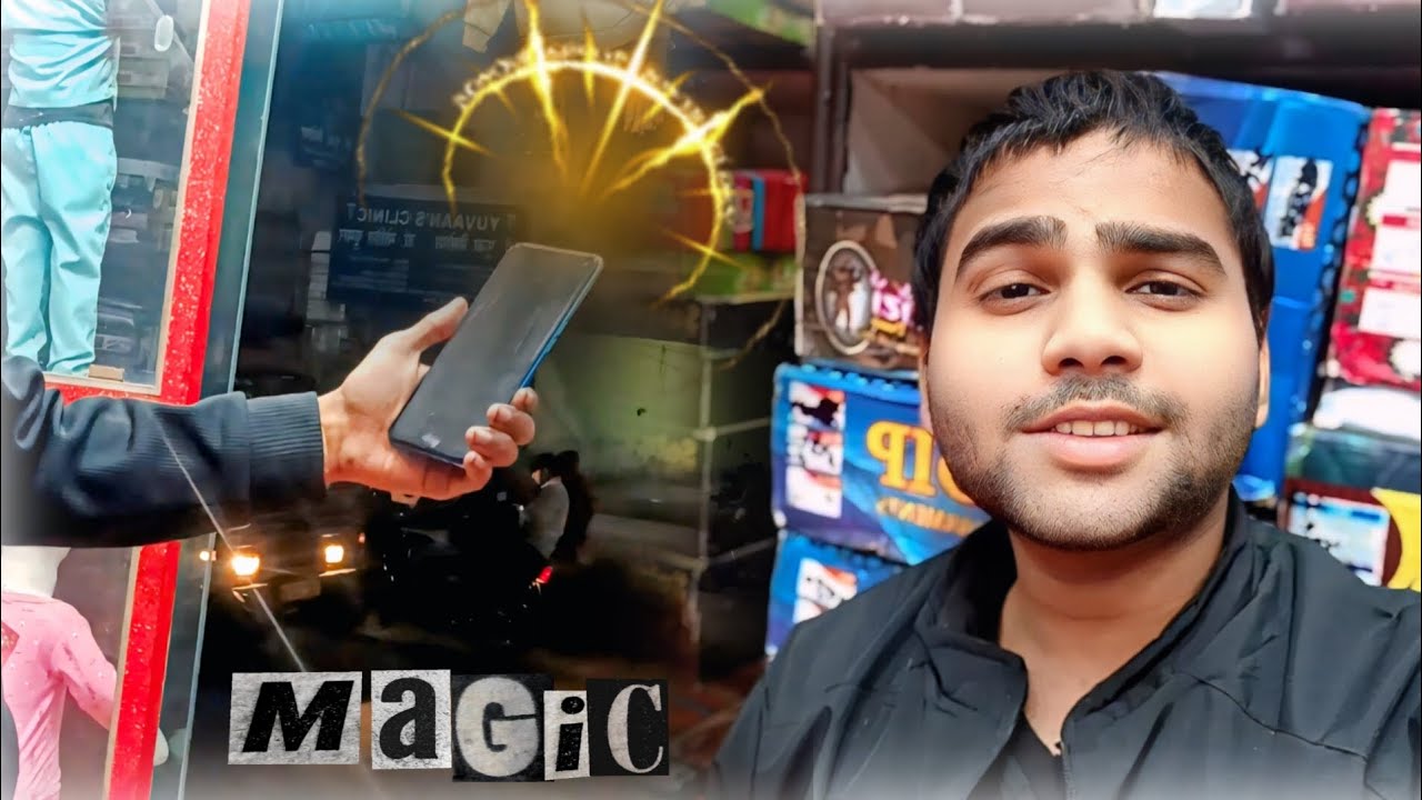Aaj Kuch Toh Alag Hai 🚀