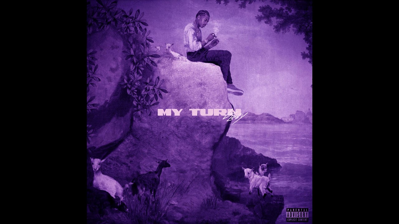 Lil Baby ft Future - Live Off My Closet (slowed)