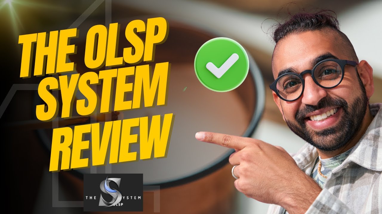 OLSP System Review How It Works & What to Expect