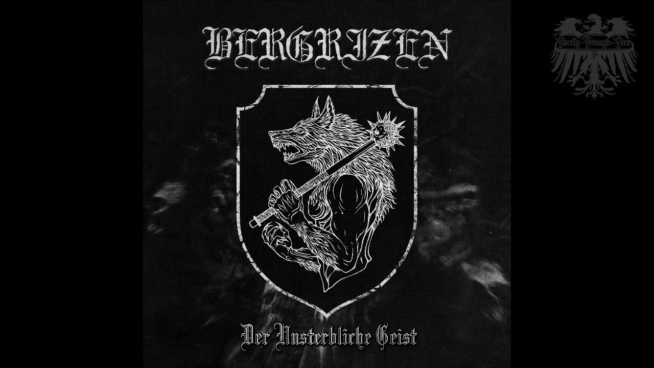 Bergrizen - Der unsterbliche Geist (Full Album)
