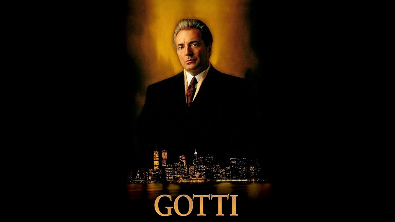 Gotti (1996) - Track 4