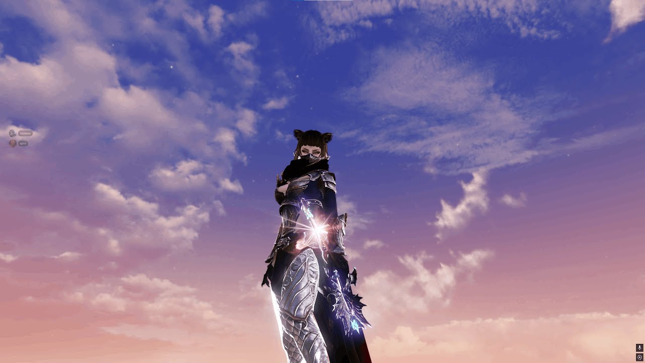 Archeage PVP | Heal | PvP moments 2х2