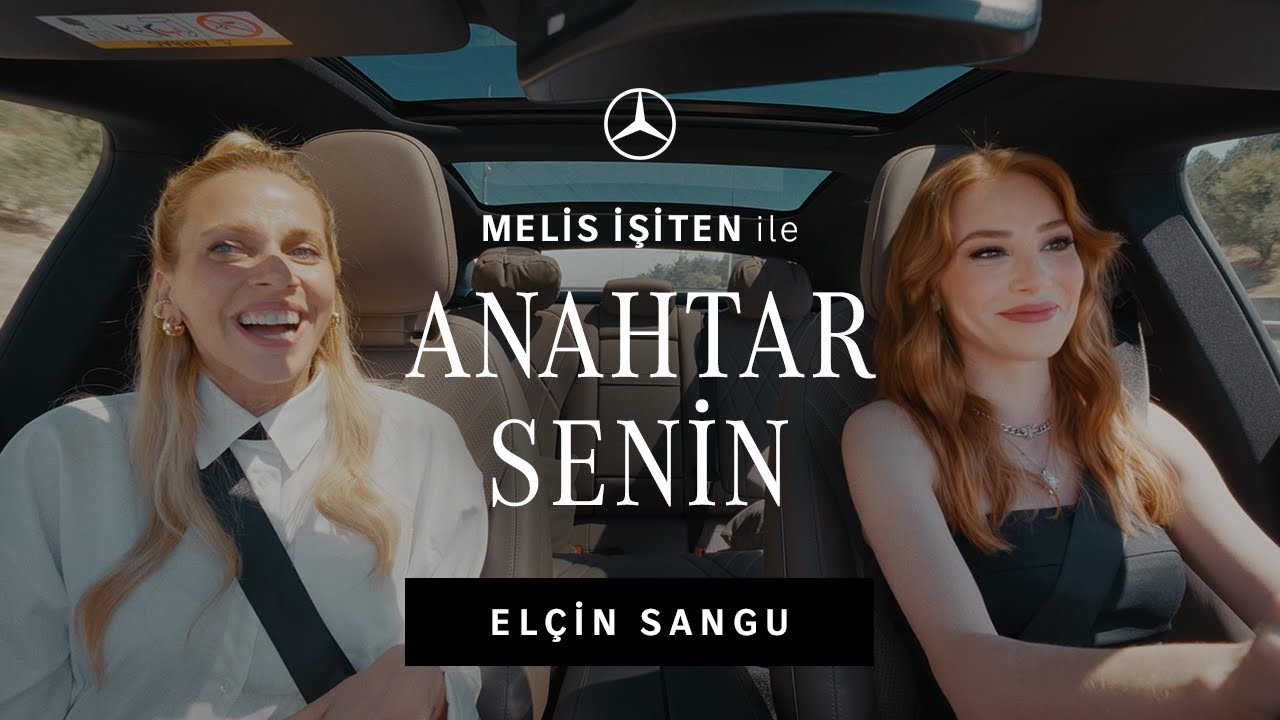 Anahtar Senin #1: El&ccedil;in Sangu I EQE