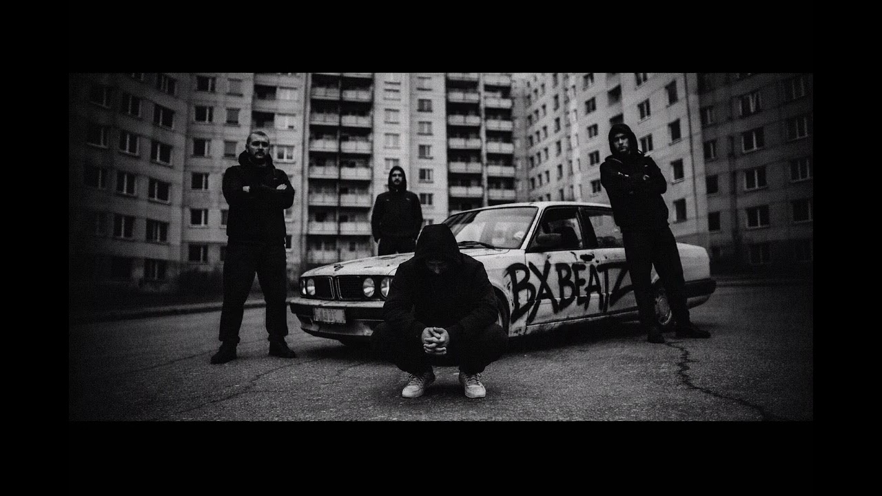Oldschool Piano Hip Hop Type Beat | Freestyle Rap Beat | Classic Boom Bap Vibe | Prod. by BX Beatz