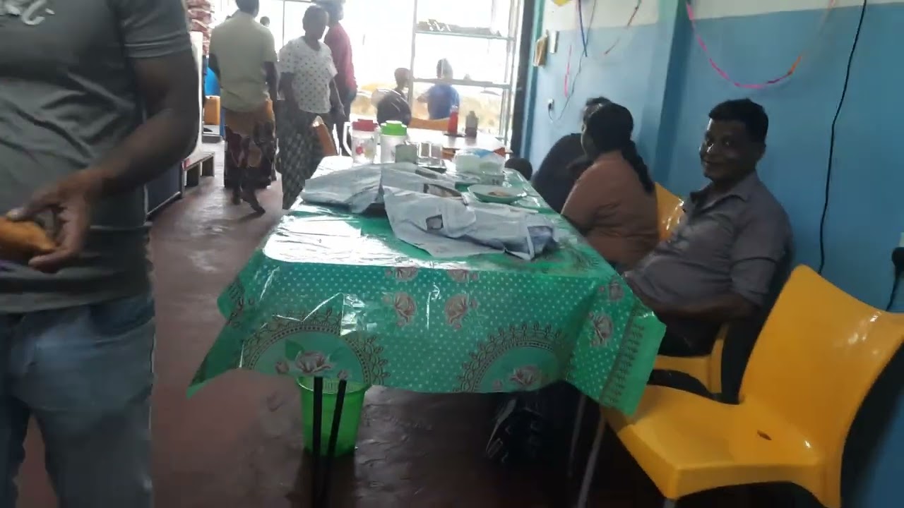 Chana  hotel bandarakoswattha