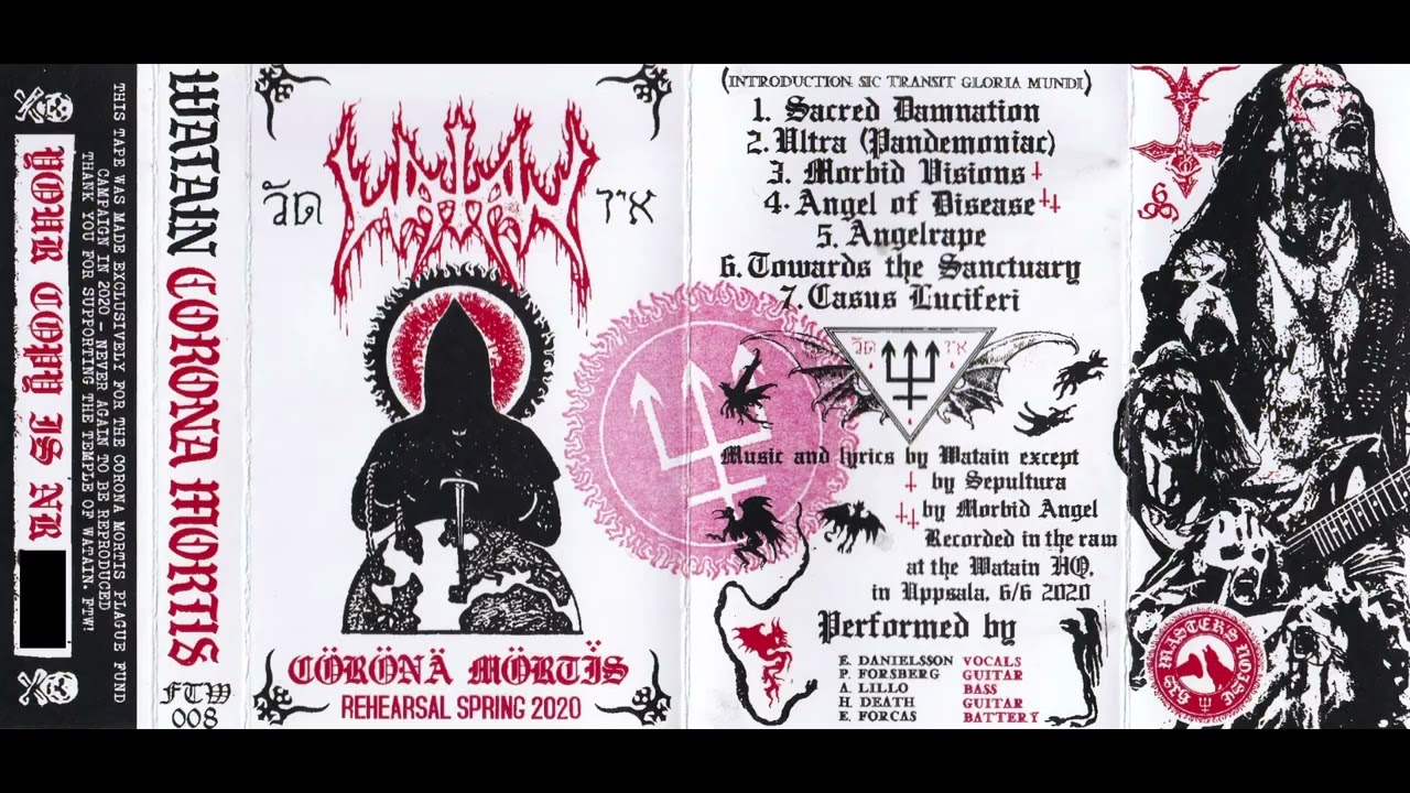 Watain 