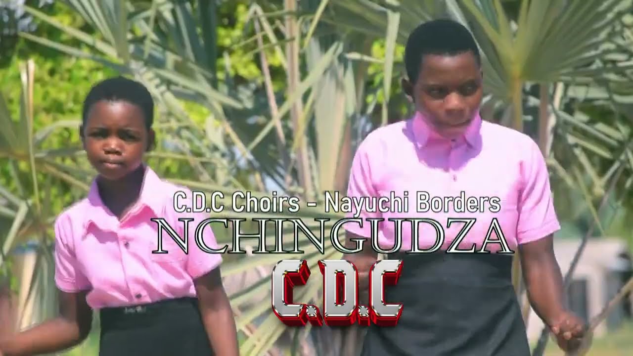 C.D.C choirs_MBUYE WANGA_Official video1080p.mp4