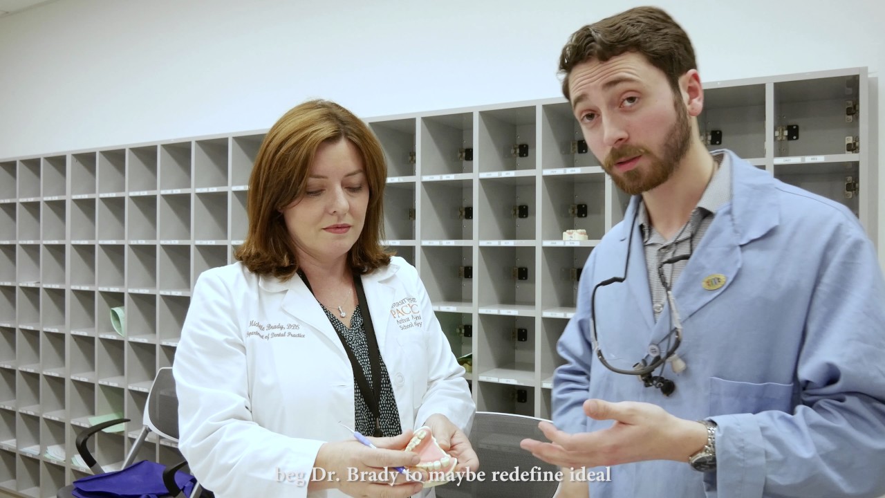 Dentist's Periodise (UOP Dental School Parody) || Over The Hump 2017