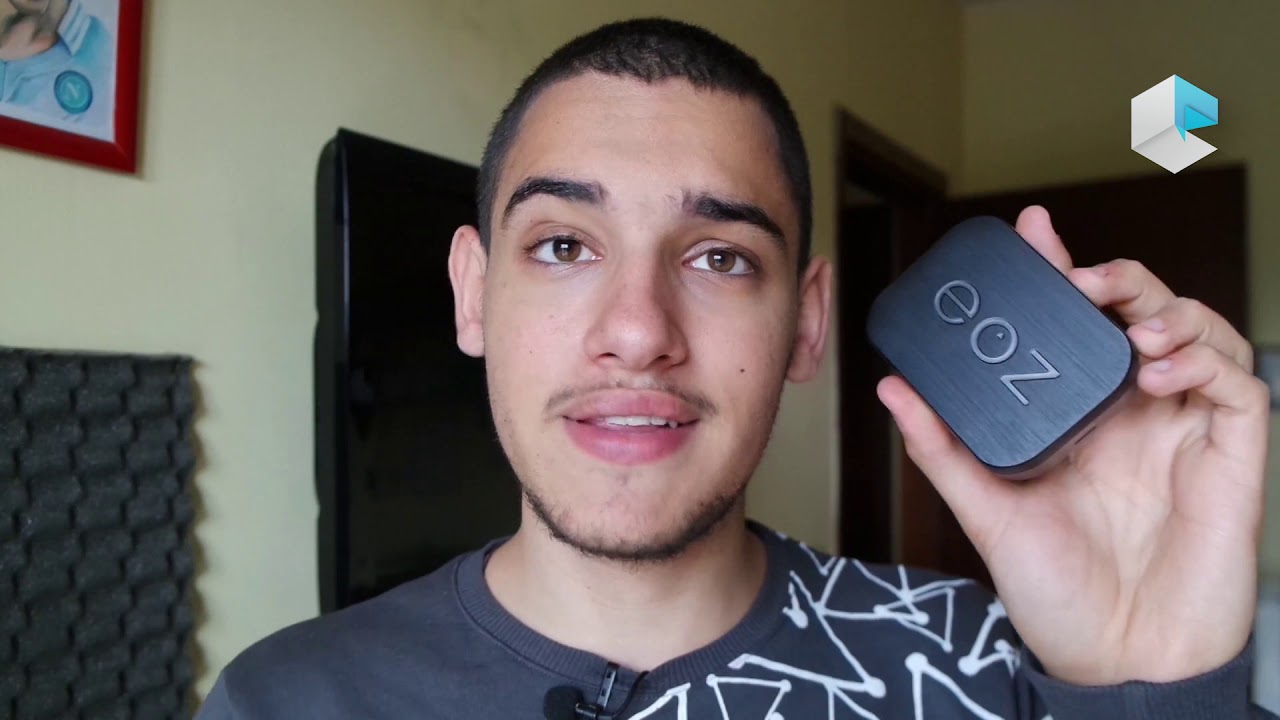 Recensione EOZ Air auricolari true wireless