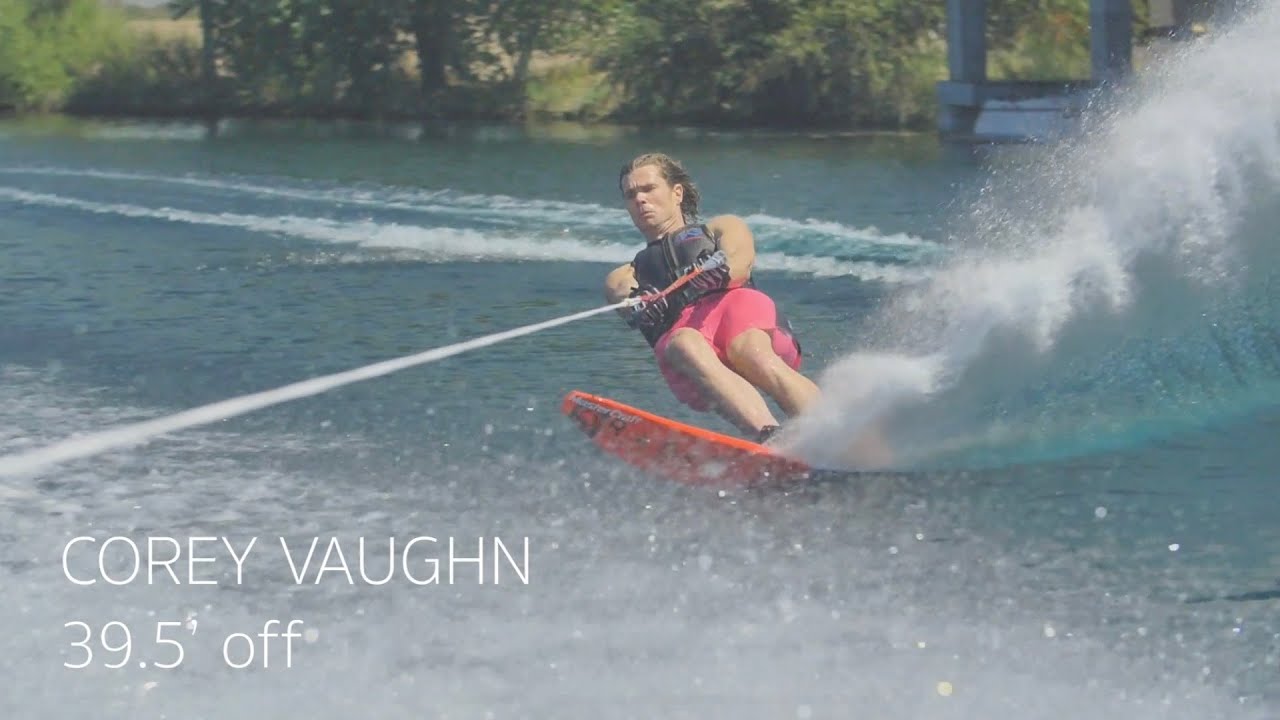 Corey Vaughn, FlowMo 39.5 off
