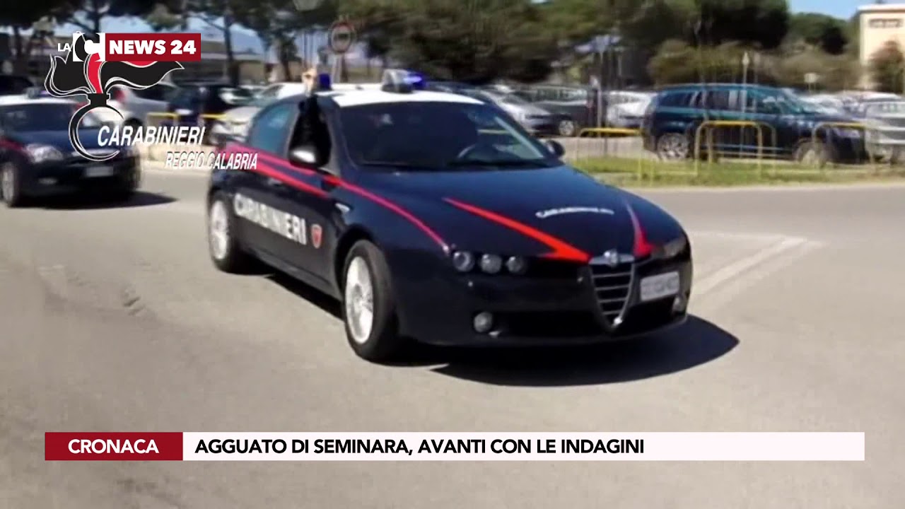 AGGUATO DI SEMINARA, AVANTI CON LE INDAGINI