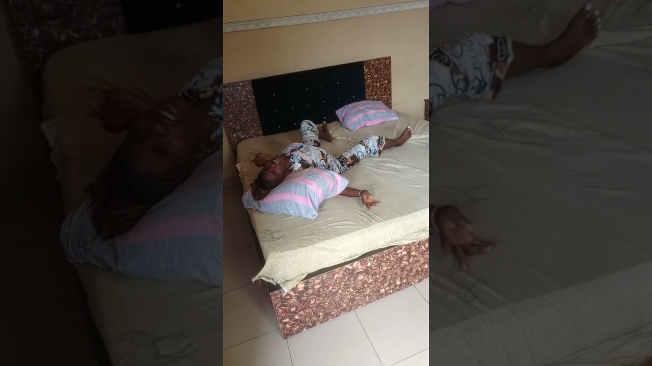 She is tormented  Spiritual   #education #spirtuality #trendingvidoe