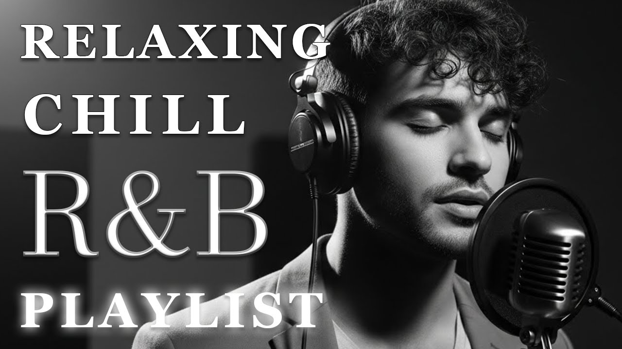 【R&B Soul】Midnight Soul Flow – Smooth Chill for Late Nights