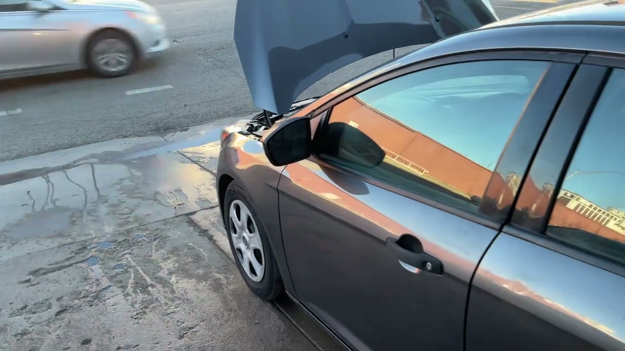 2015 Ford Focus S
