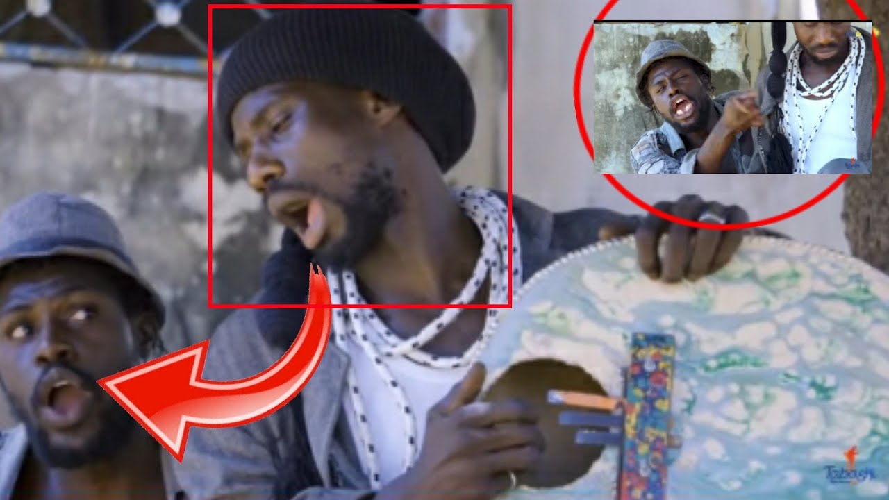 NIANKOU et DOUCOUR&Eacute; BEST OF (Tabaski Niankou 2024) partie 1