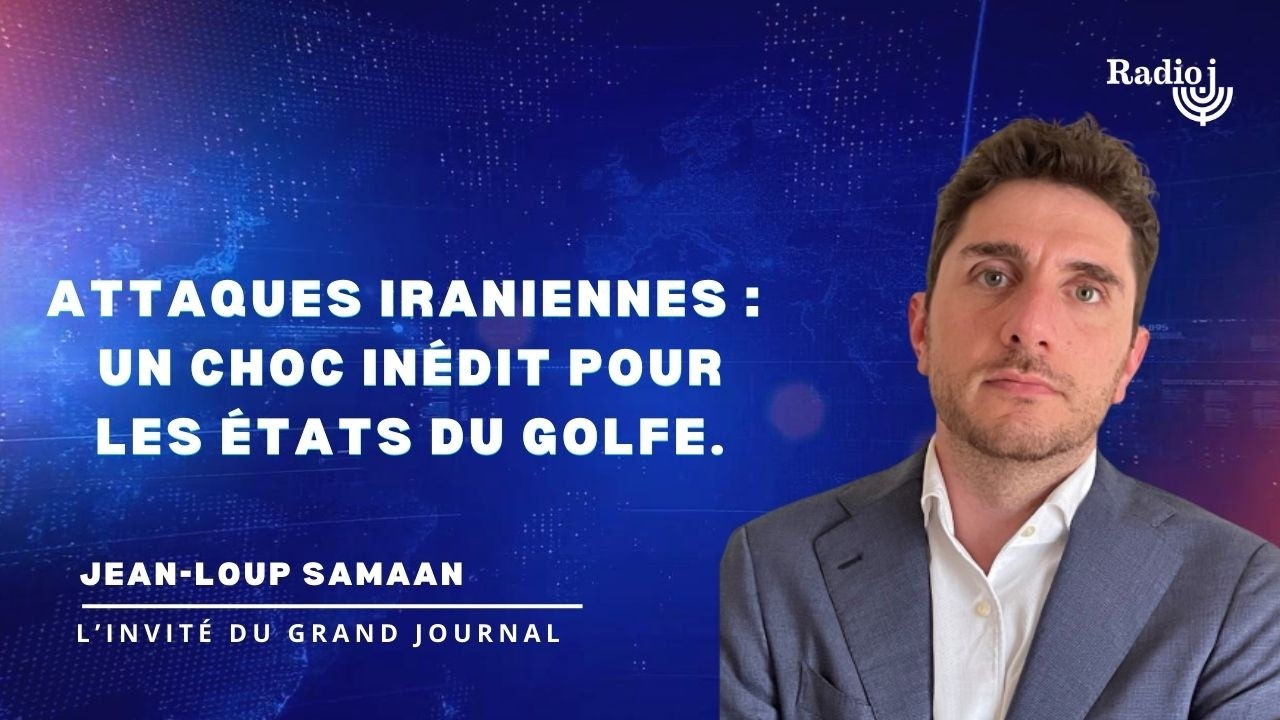Israël / Iran : 