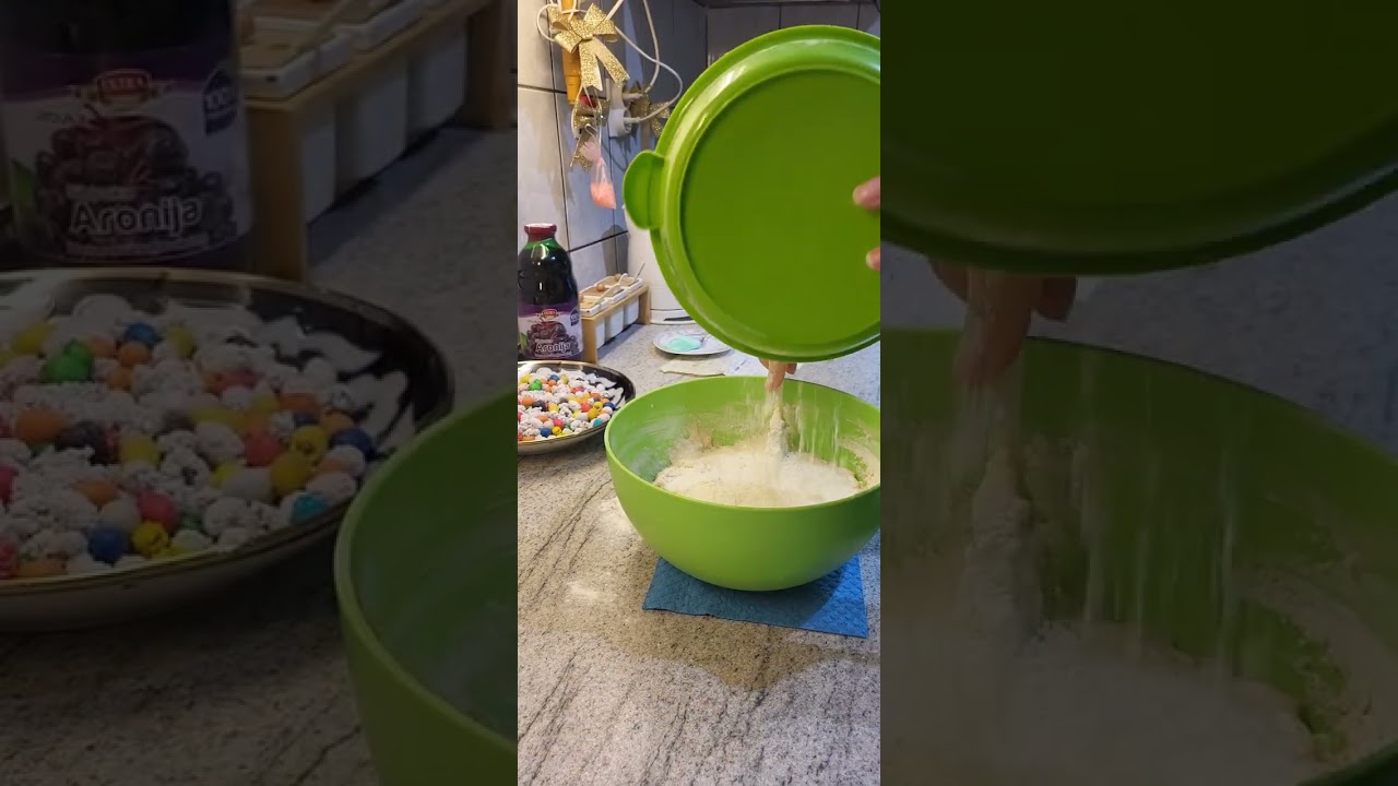 Najbrži i najmekši hljeb 🍞