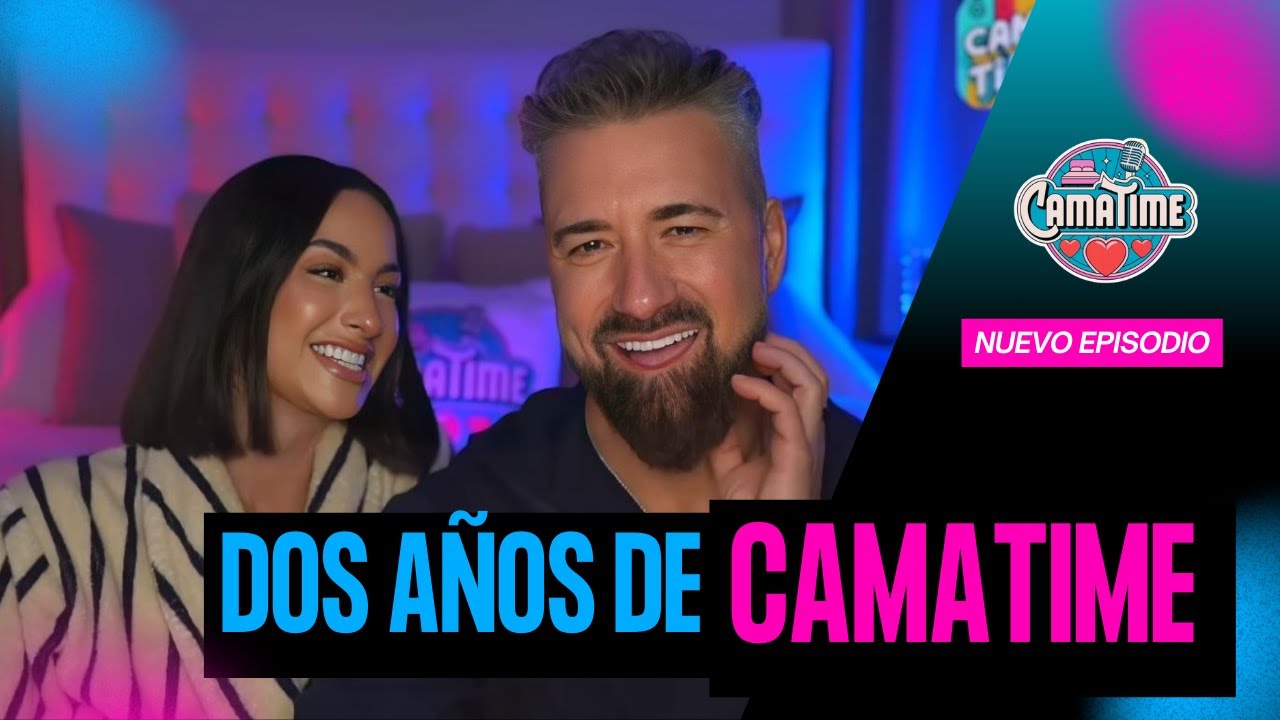 2do ANIVERSARIO! CAMATIME LIVE! 01-28-2026