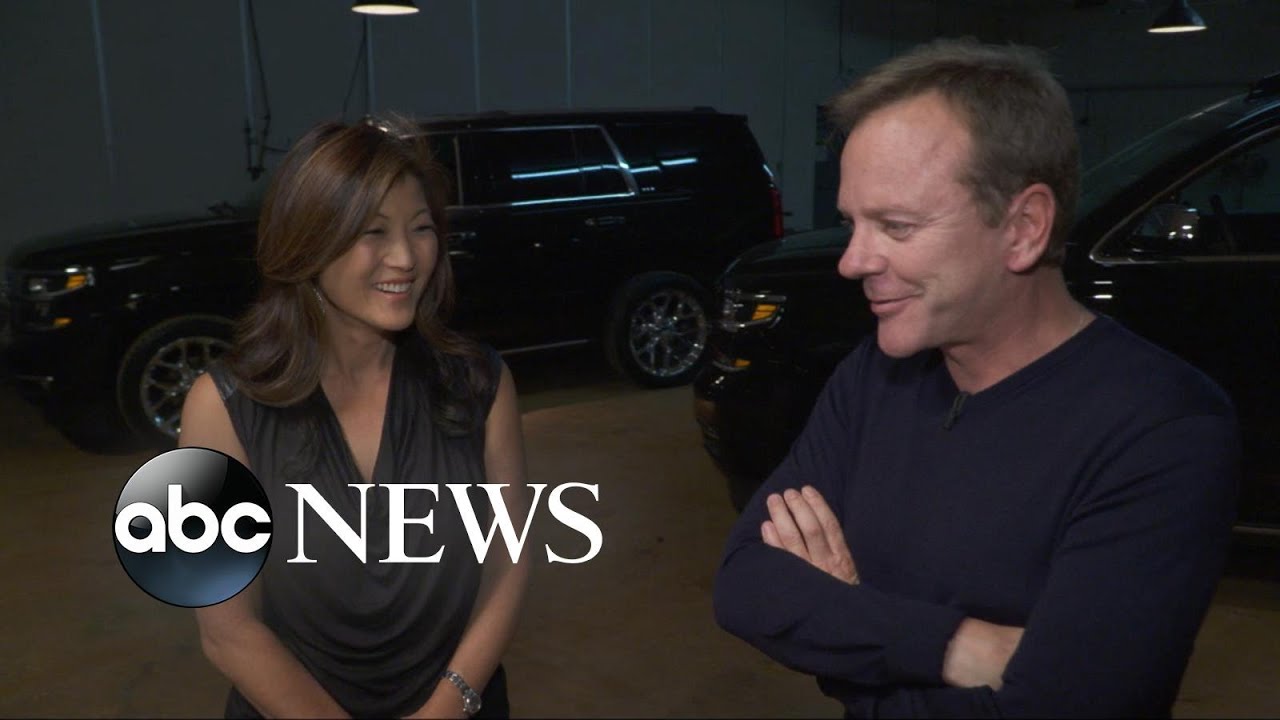 What It's Like to Be a Real-Life 'Designated Survivor'