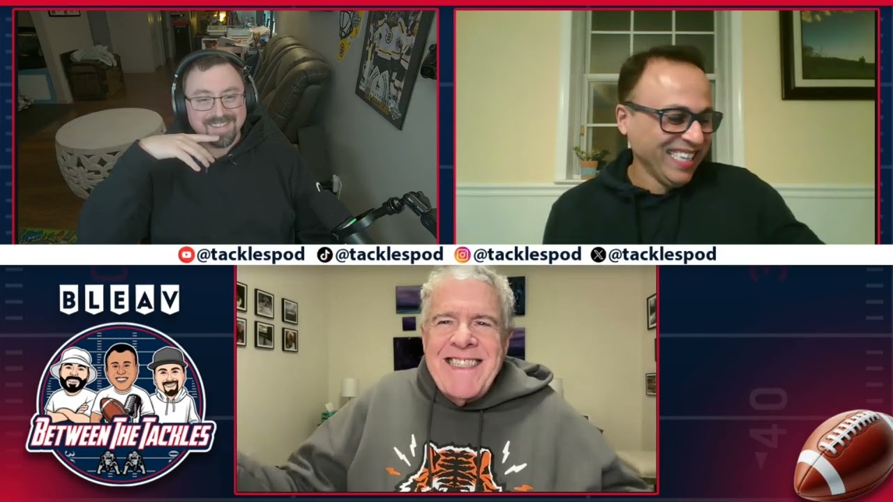 Peter King on Bill Belichick’s Pro Football Hall of Fame snub, Pats-Seahawks Super Bowl LX matchups