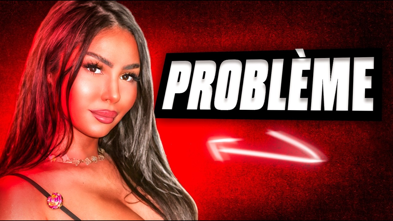 Pourquoi tout le monde Déteste Maeva Ghennam ?