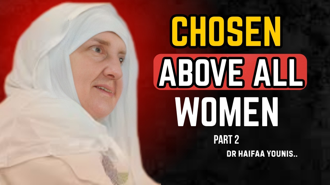 The Miracle & the Test | Unnamed Ep. 05 | Ramadan Series with Dr. Haifaa Younis | Jannah Institute |