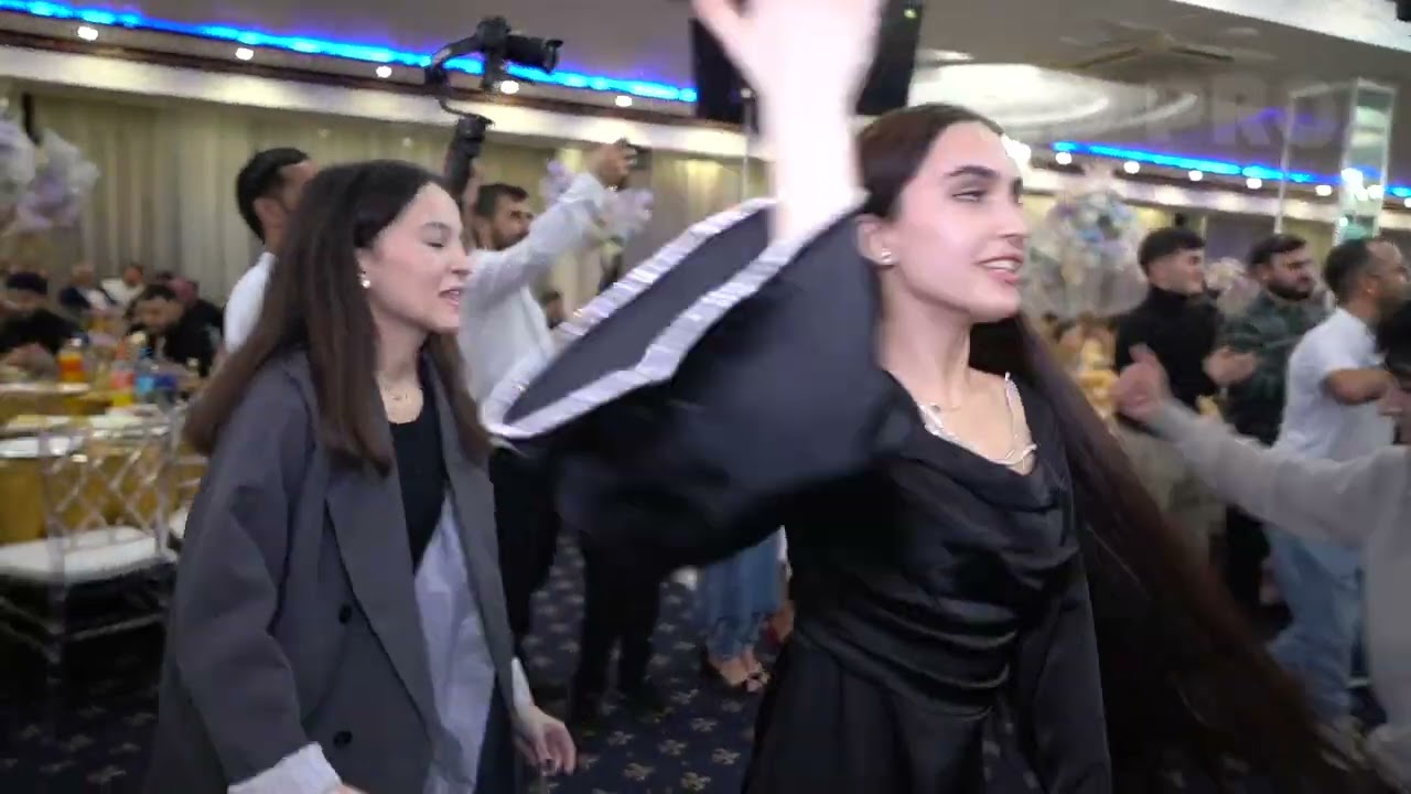 LALI BADAKHSHON || TUIONA