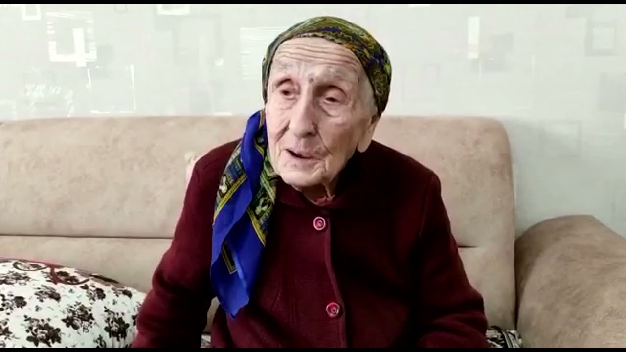 Дагестанская делегация на торжественном вечере в Кыргызской Республике. День Памяти жертв депортации