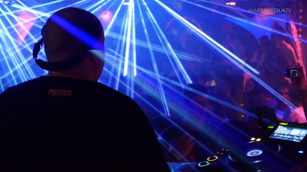 Psychedelic Theatre 2014 @ Kit Kat Club Berlin [OFFICIAL AFTERMOVIE]