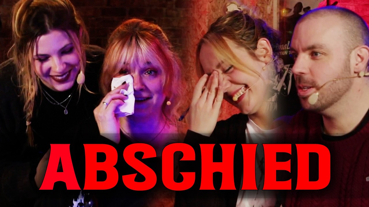 Goodbye Maligol - Staffelfinale | Maligols Schrecken S2 E60
