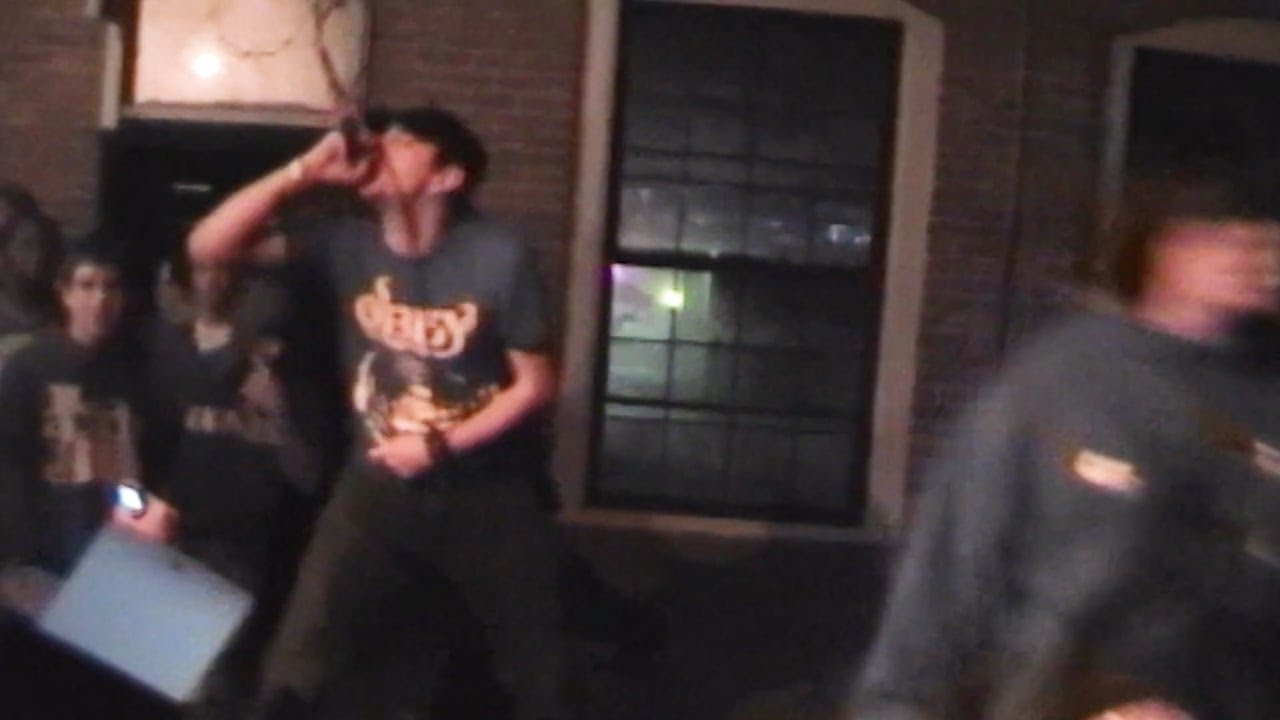 [hate5six] Disembodied - January 17, 2010