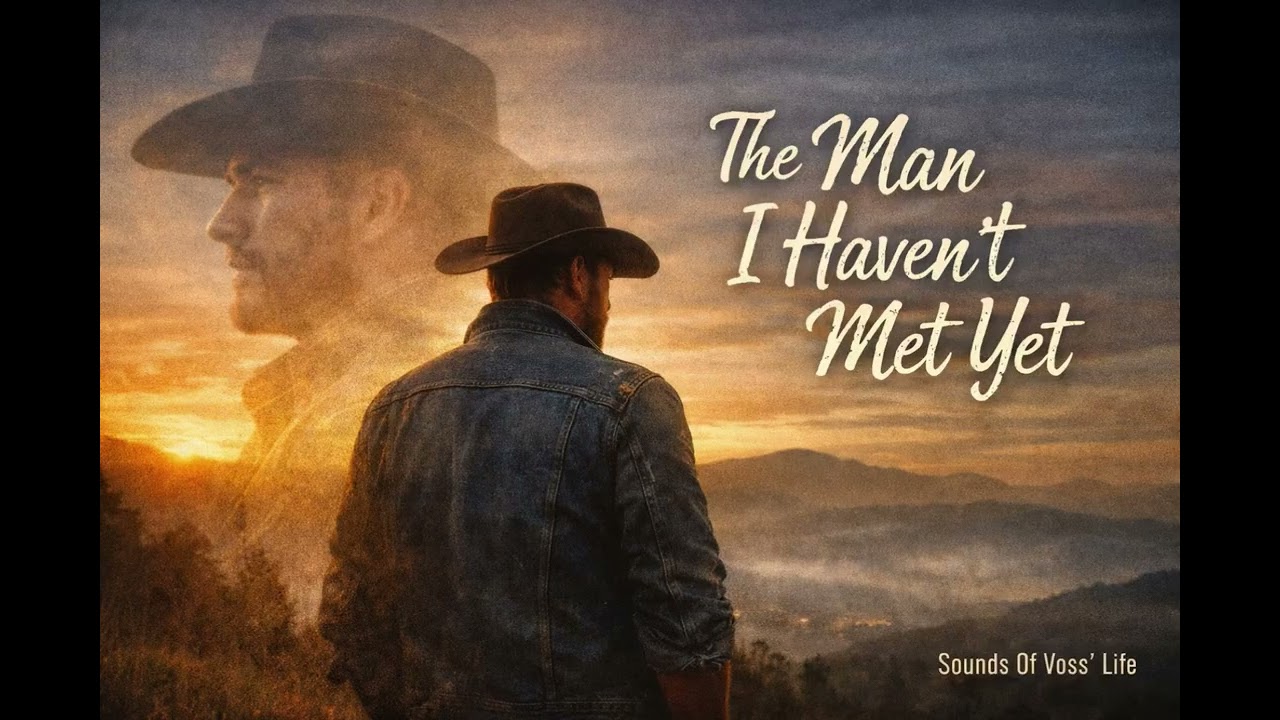 The Man I Haven’t Met Yet