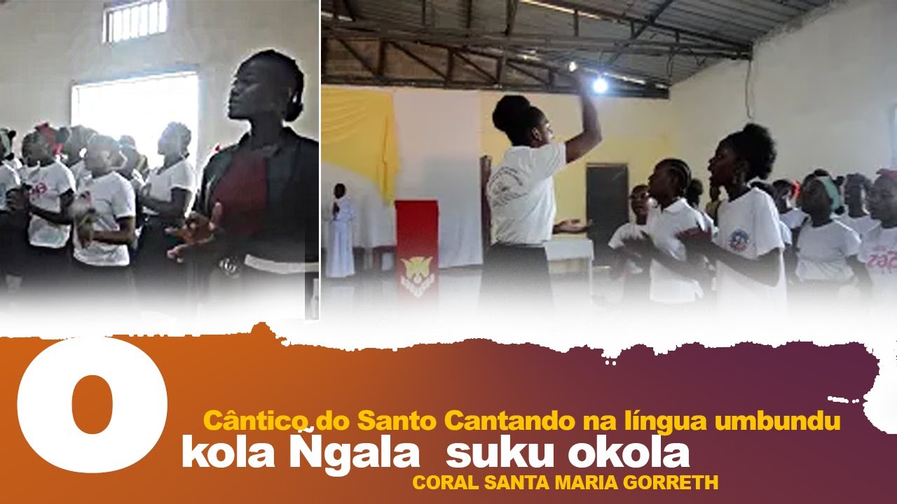 SANTO SANTO (OKOLA OKOLA