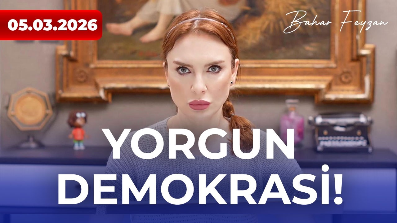 HER ŞEY BİR ANDA DEĞİŞECEK! DİJİTAL SIĞINAKLAR KURULUYOR!