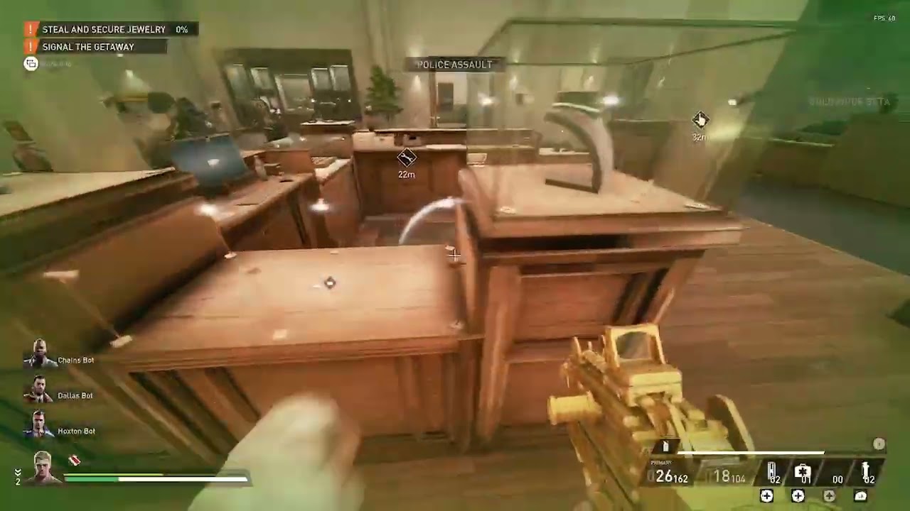 detroit simulator (Part 5/8)