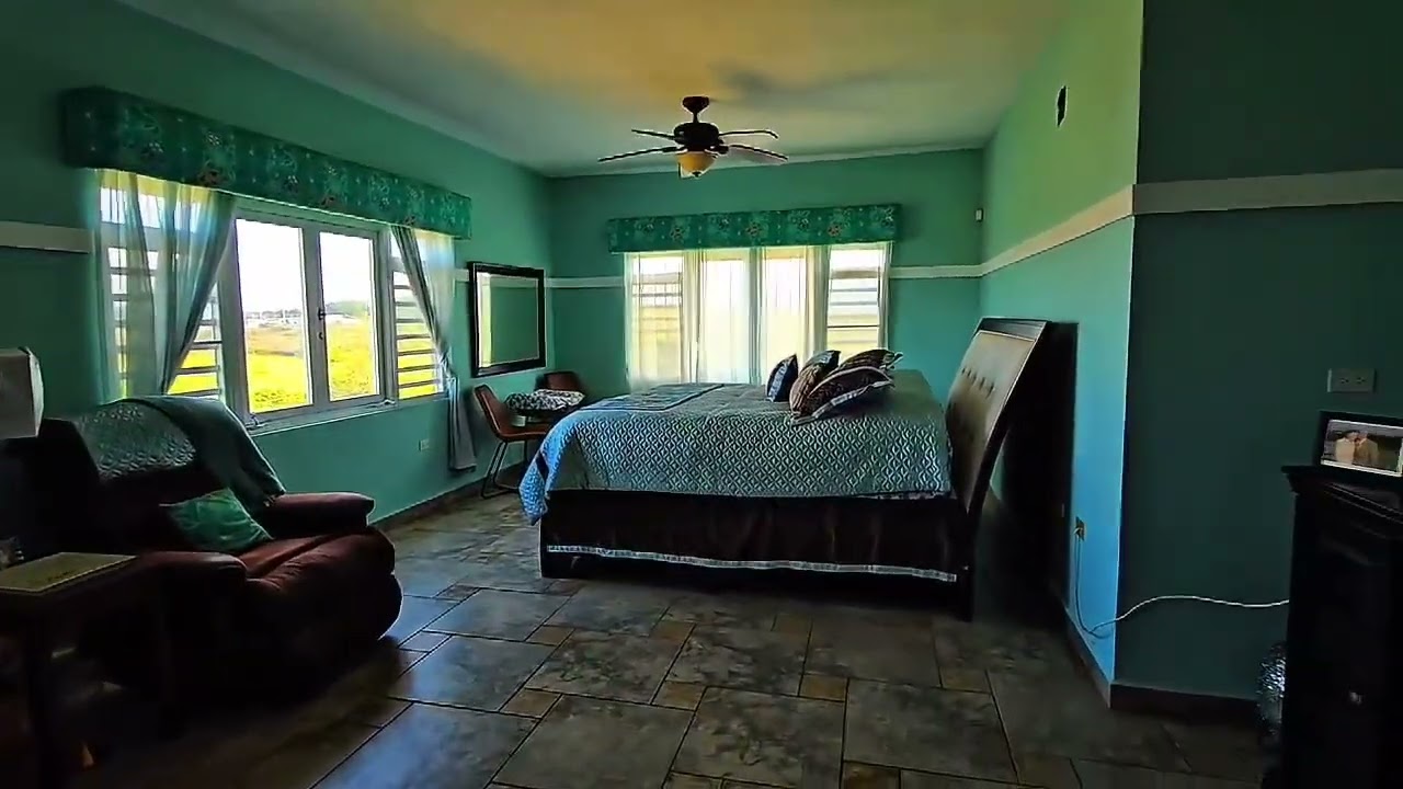 Venta de Casa en Cabo Rojo  Miradero