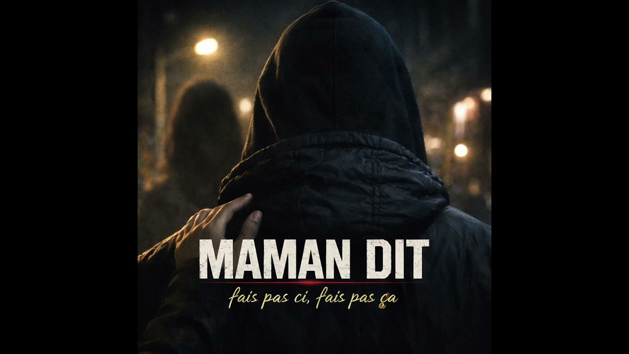 HasheBe - Maman dit