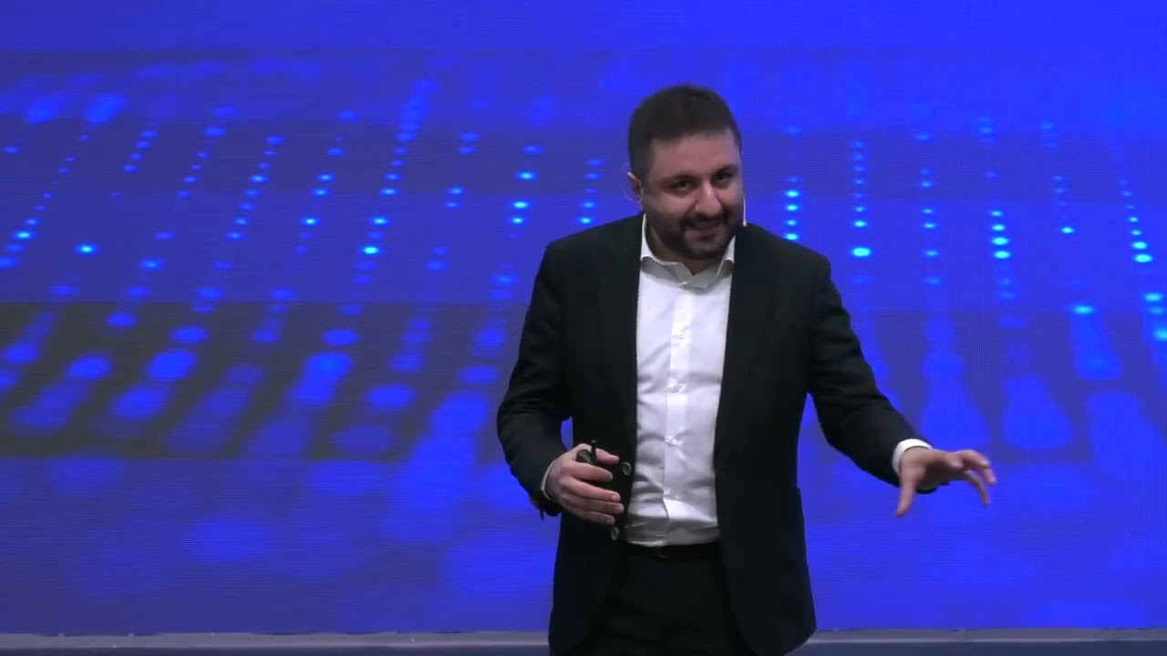 ABZ2025 - Sedat ATEŞ - E-Ticaret Uzmanı, Eğitmen