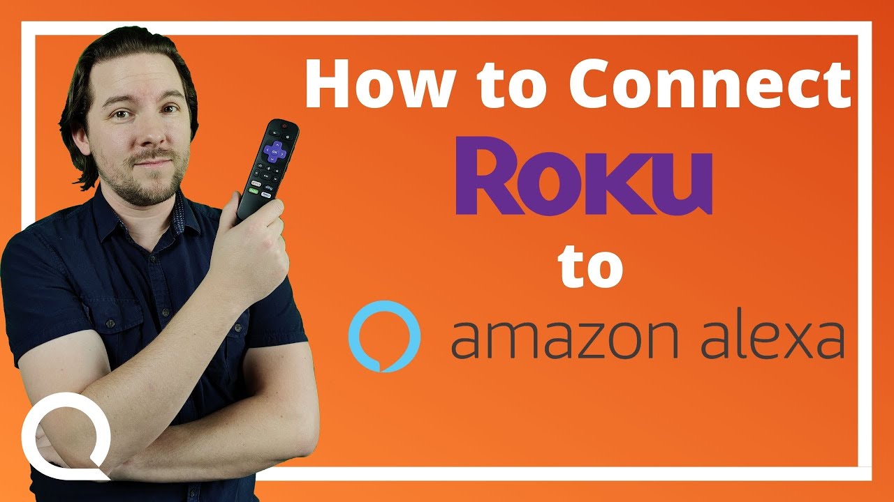 Как подключить Roku к Alexa (и почему вам, возможно, не захочется этого делать)