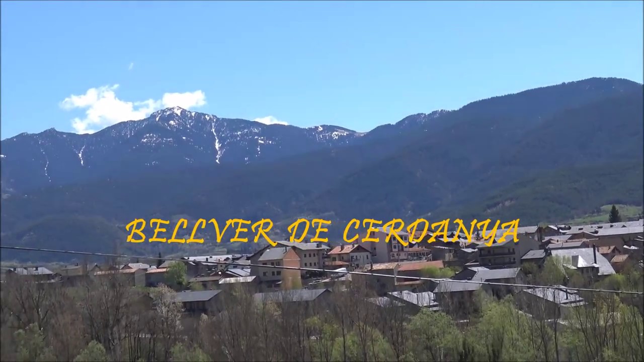 BELLVER DE CERDANYA