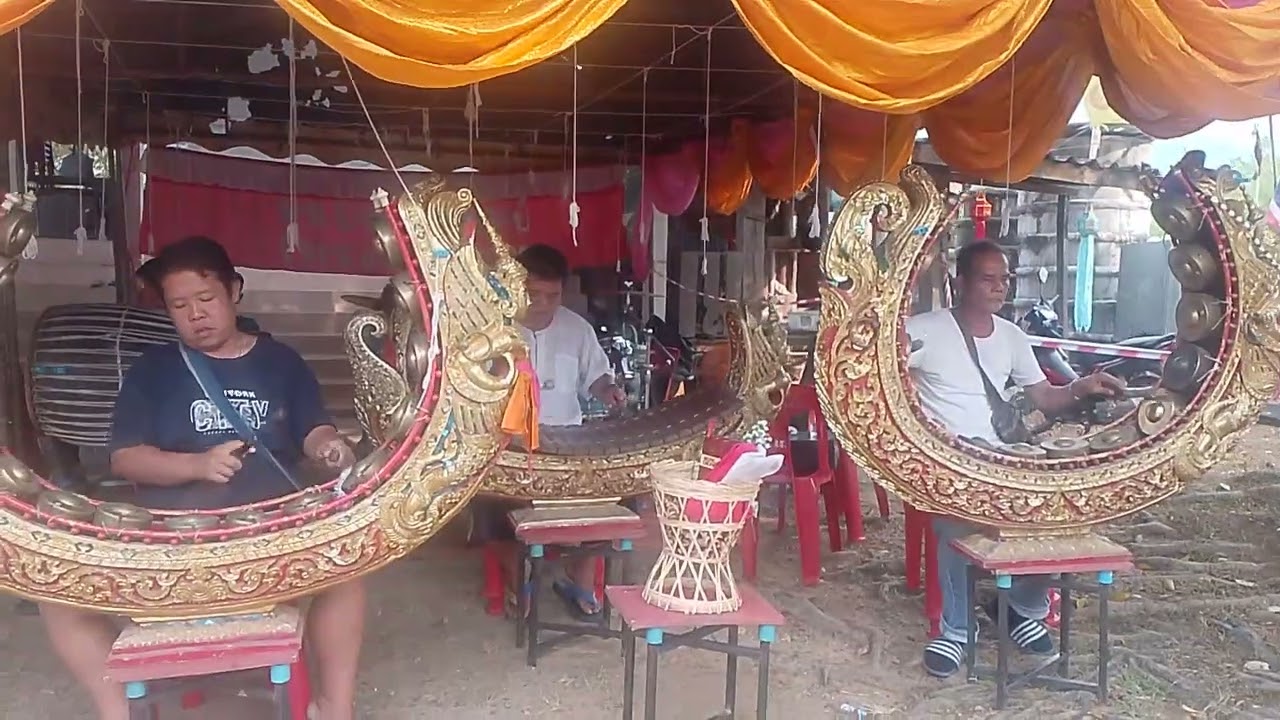แห่เมืองแม่ขะปู