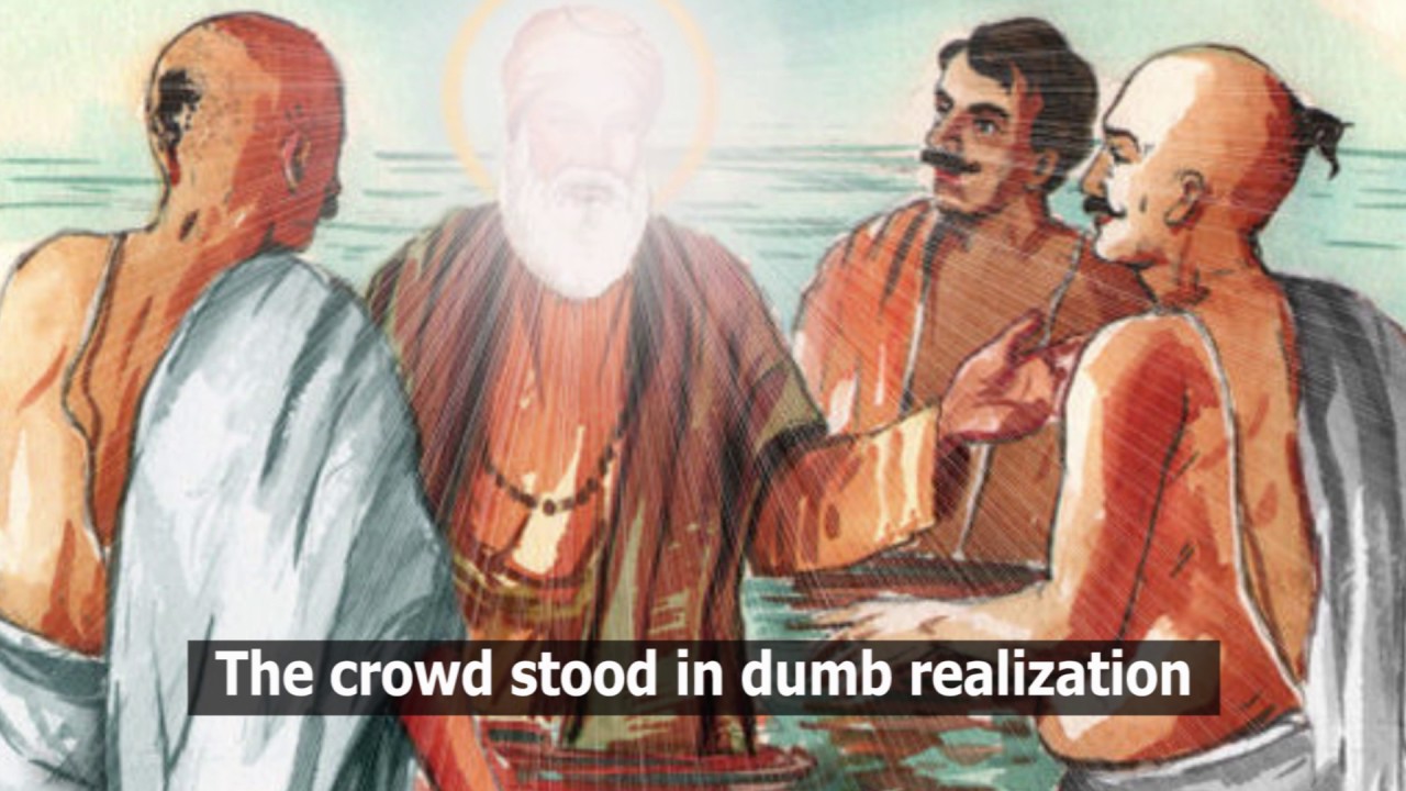#History behind Gurdwara #GyanGodri, Har-ki-Pauri, #Haridwar