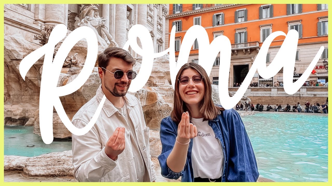 NU da bani ca sa vizitezi ROMA! 9 locuri gratis de care trebuie sa stii inainte de a pleca