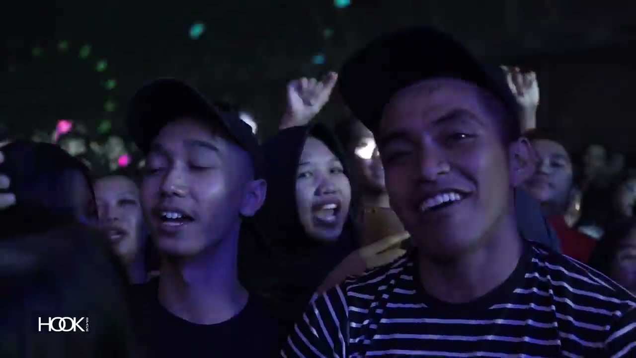 Denny Caknan - Sampe Tuwek (Live at +62 Experience)