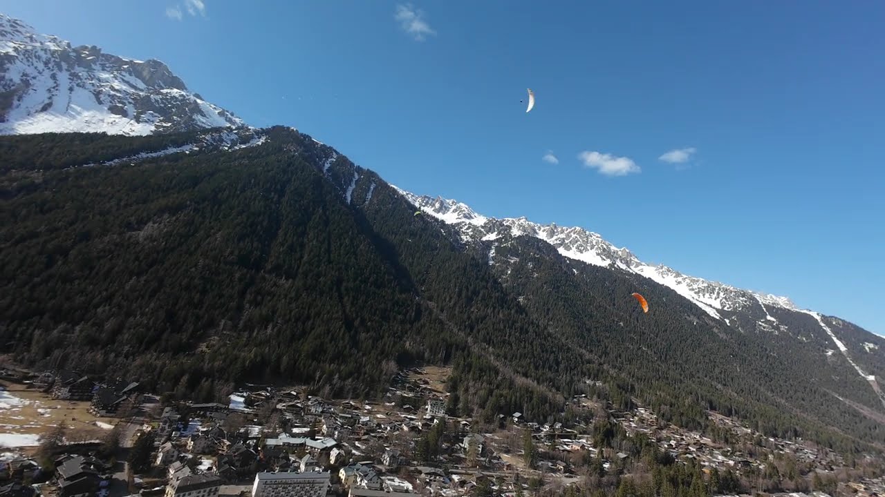 Chamonix